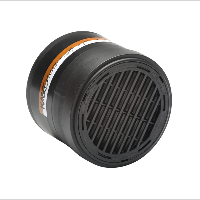 Filtro maschera spray Kasco K50 e Venus (ZA2P3 grande)